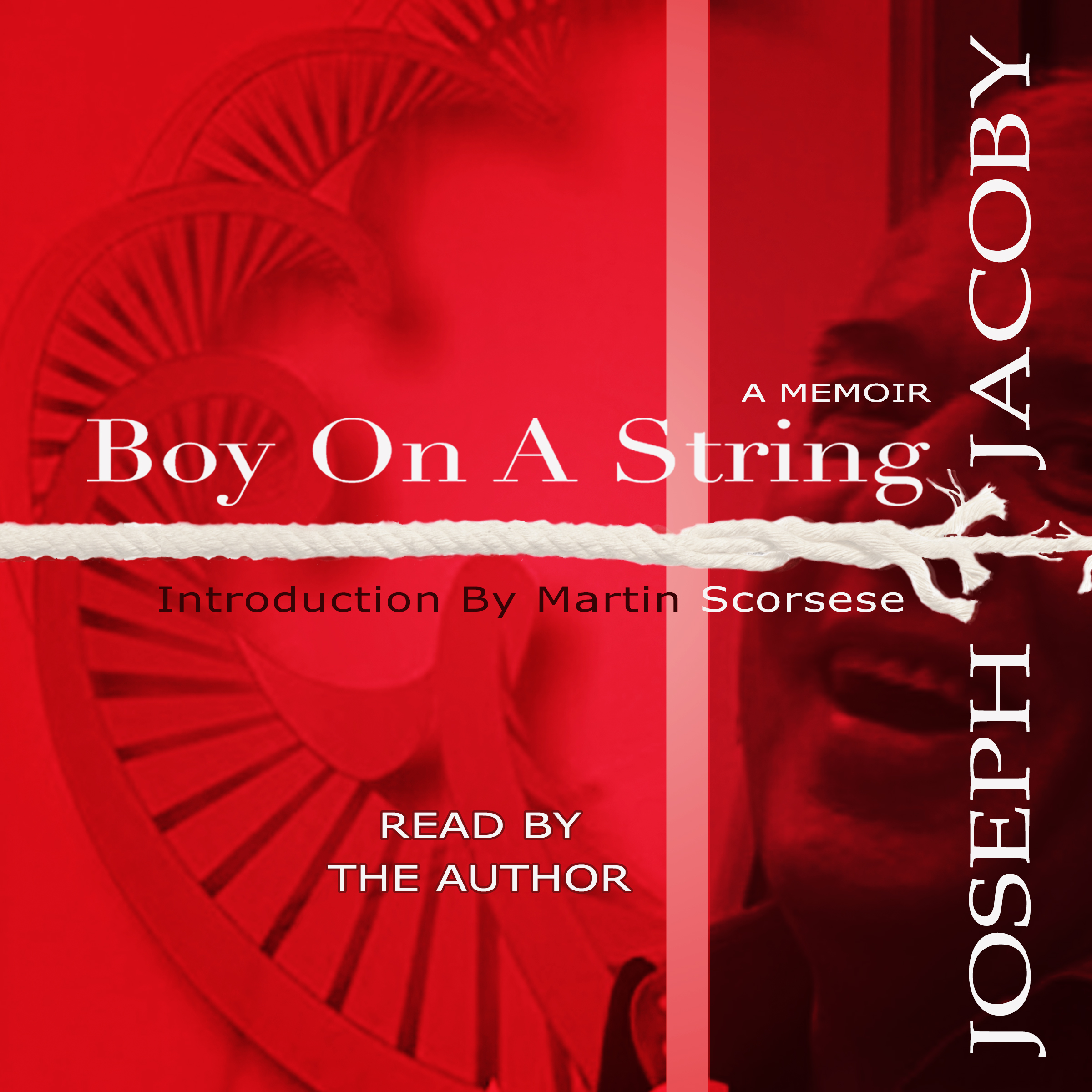 Boy on a String